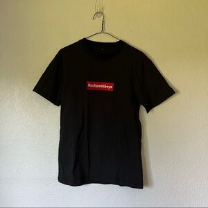 Backpackboyz T-Shirt